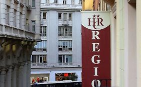 Hotel Regio Madrid